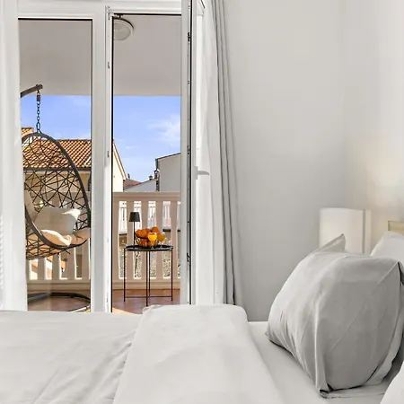Vesna For 6 Persons Near With 32 M2 Private Pool, Kids Playground & Free Bikes Вилла Пула