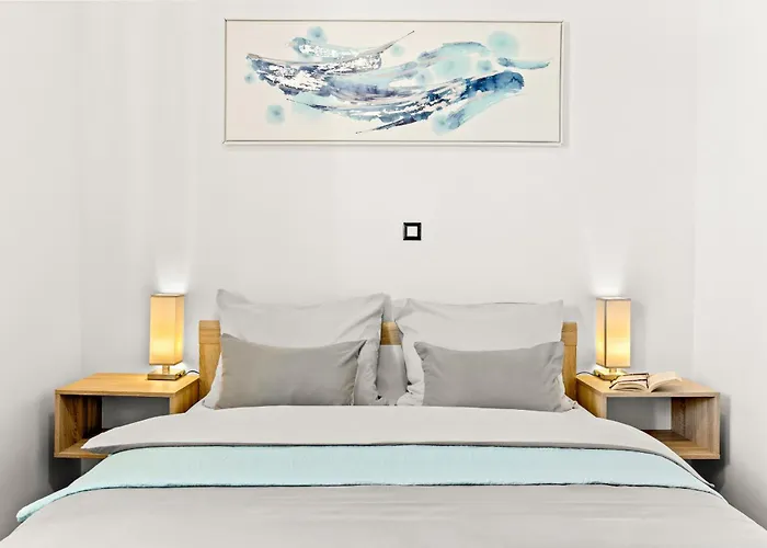 Vesna For 6 Persons Near With 32 M2 Private Pool, Kids Playground & Free Bikes 빌라 풀라